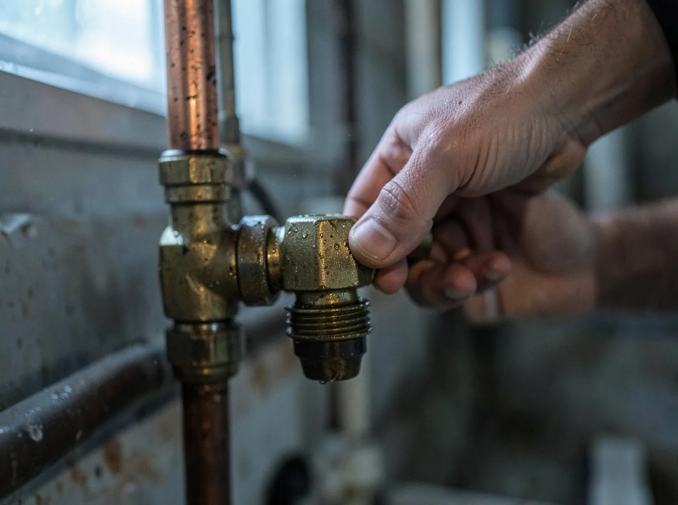 Emergency Plumber Imperial, PA FAQs